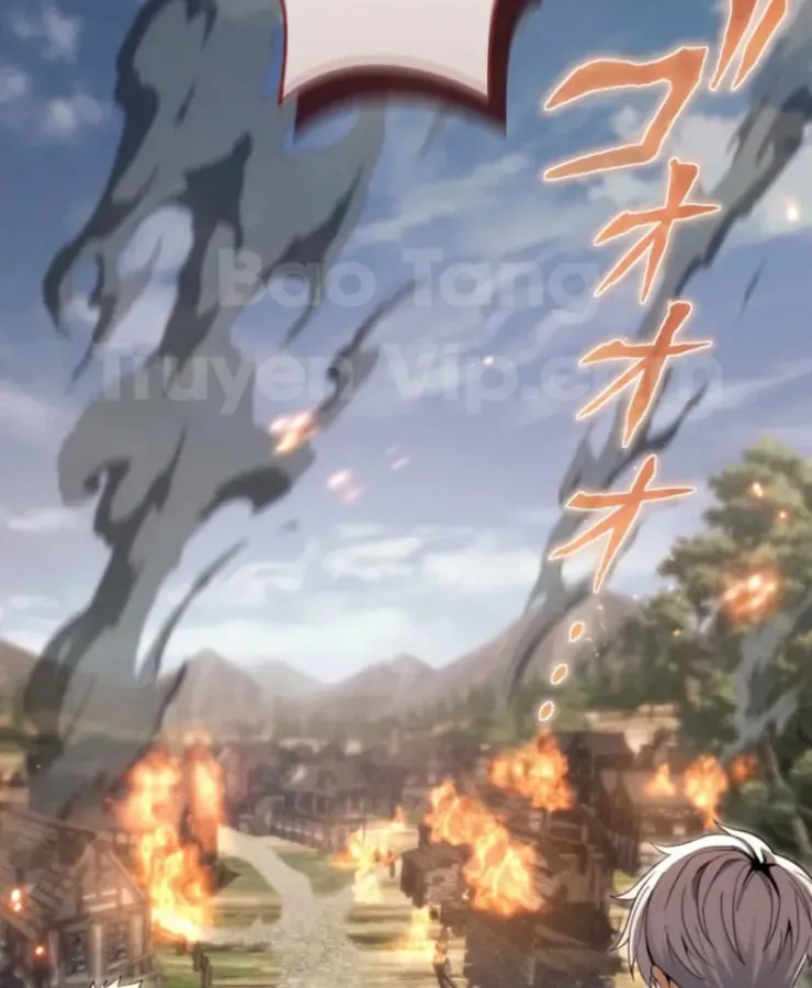 Tối Thượng Binh Khí Trở Lại Sau 100 Triệu Năm Chap 2 - Next Chap 3