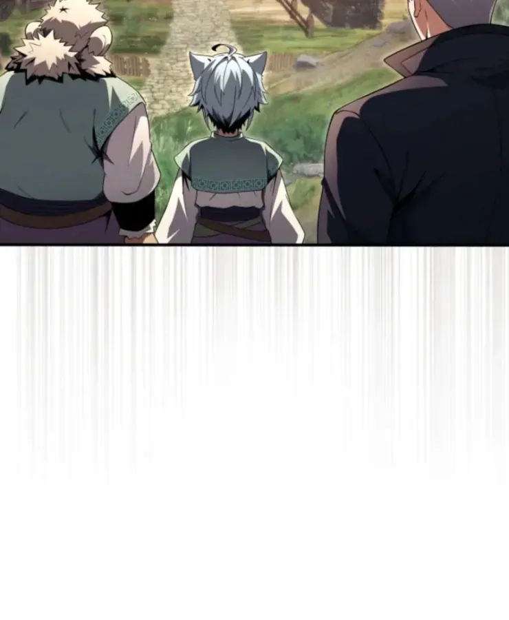 Tối Thượng Binh Khí Trở Lại Sau 100 Triệu Năm Chap 2 - Next Chap 3