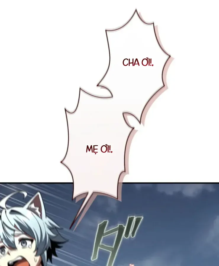 Tối Thượng Binh Khí Trở Lại Sau 100 Triệu Năm Chap 2 - Next Chap 3