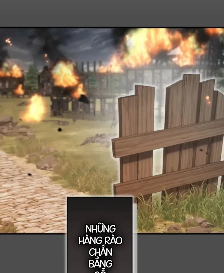 Tối Thượng Binh Khí Trở Lại Sau 100 Triệu Năm Chap 2 - Next Chap 3