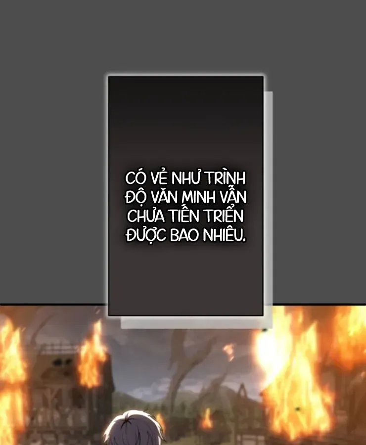 Tối Thượng Binh Khí Trở Lại Sau 100 Triệu Năm Chap 2 - Next Chap 3