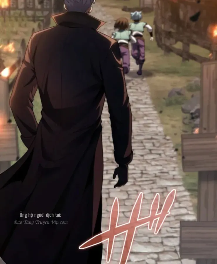 Tối Thượng Binh Khí Trở Lại Sau 100 Triệu Năm Chap 2 - Next Chap 3