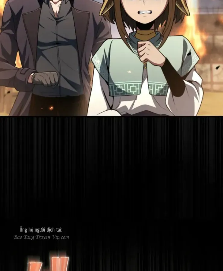 Tối Thượng Binh Khí Trở Lại Sau 100 Triệu Năm Chap 2 - Next Chap 3