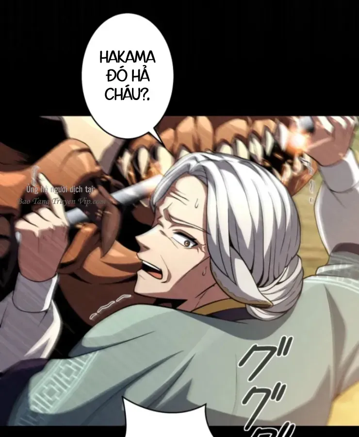 Tối Thượng Binh Khí Trở Lại Sau 100 Triệu Năm Chap 2 - Next Chap 3