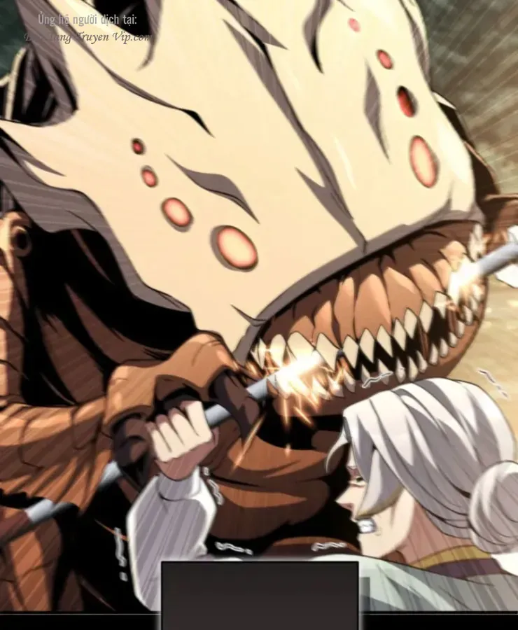 Tối Thượng Binh Khí Trở Lại Sau 100 Triệu Năm Chap 2 - Next Chap 3