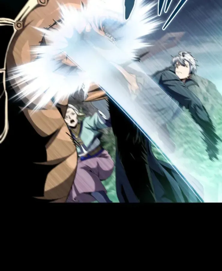 Tối Thượng Binh Khí Trở Lại Sau 100 Triệu Năm Chap 2 - Next Chap 3