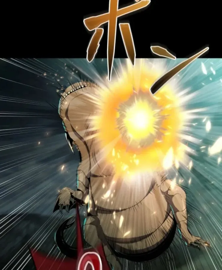 Tối Thượng Binh Khí Trở Lại Sau 100 Triệu Năm Chap 2 - Next Chap 3