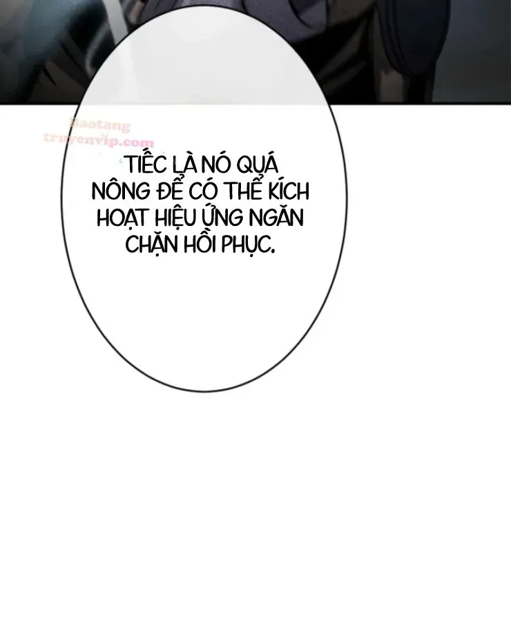 Tối Thượng Binh Khí Trở Lại Sau 100 Triệu Năm Chap 3 - Next Chap 4