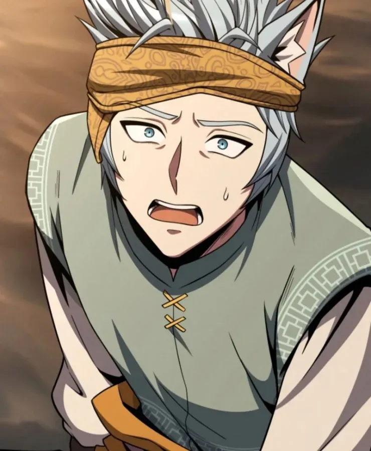 Tối Thượng Binh Khí Trở Lại Sau 100 Triệu Năm Chap 3 - Next Chap 4