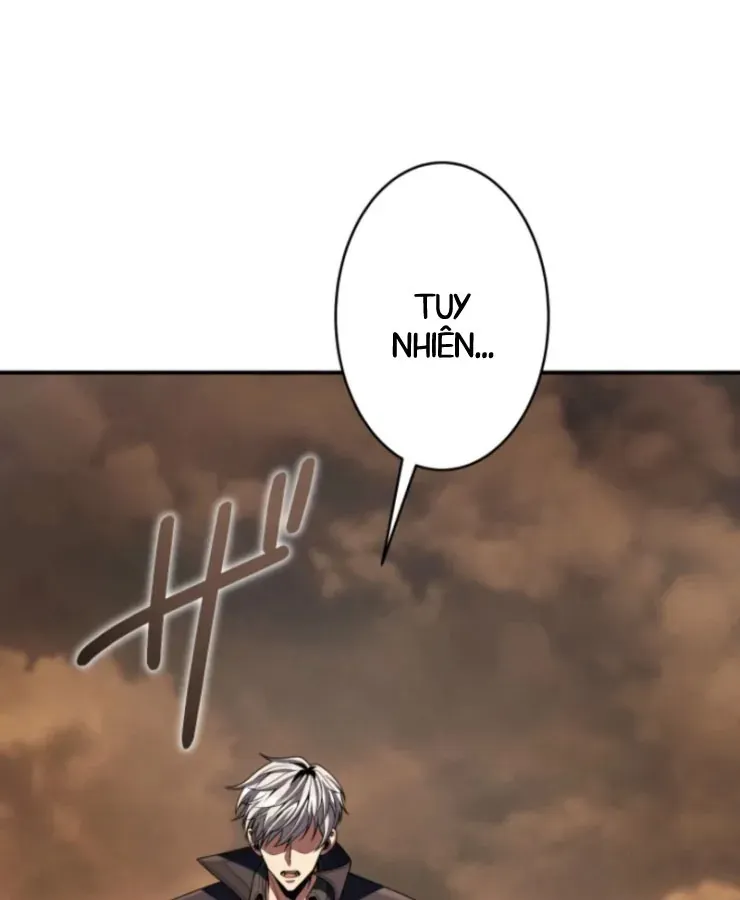 Tối Thượng Binh Khí Trở Lại Sau 100 Triệu Năm Chap 3 - Next Chap 4