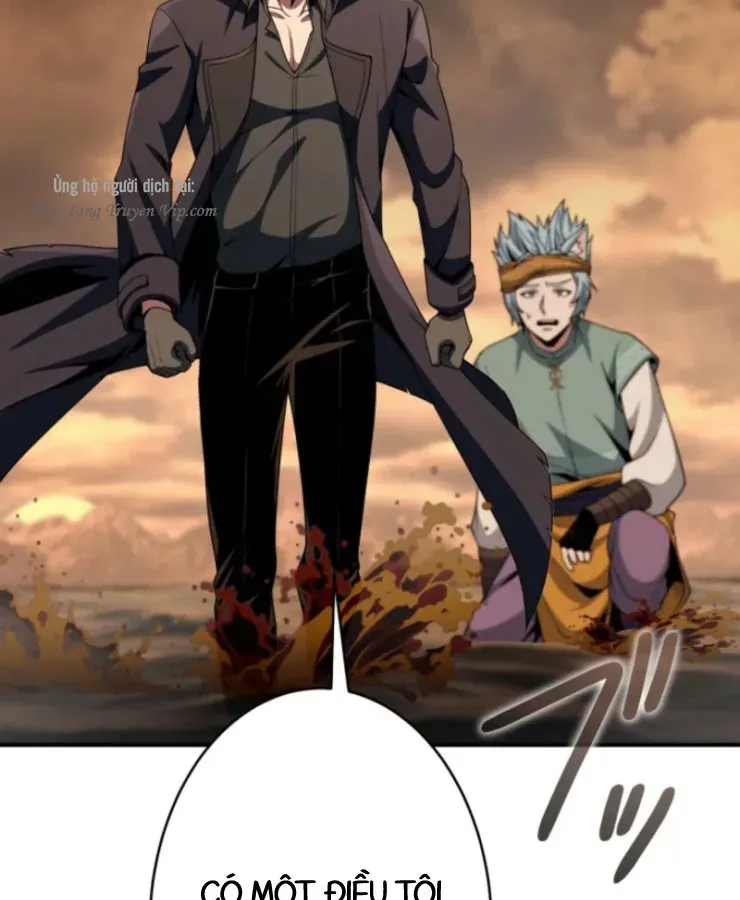 Tối Thượng Binh Khí Trở Lại Sau 100 Triệu Năm Chap 3 - Next Chap 4