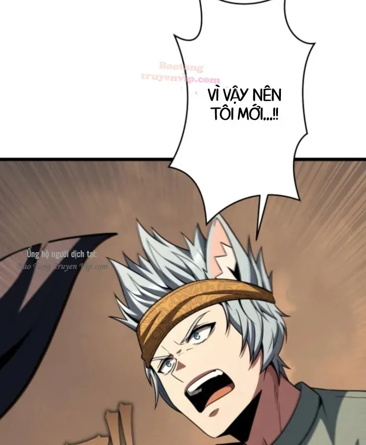 Tối Thượng Binh Khí Trở Lại Sau 100 Triệu Năm Chap 3 - Next Chap 4