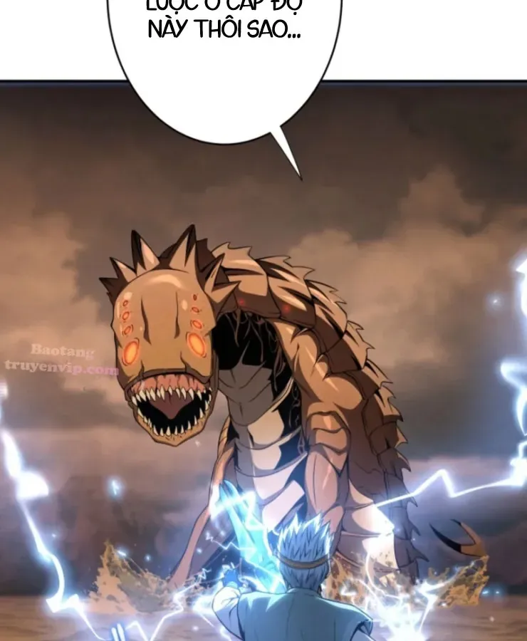 Tối Thượng Binh Khí Trở Lại Sau 100 Triệu Năm Chap 3 - Next Chap 4