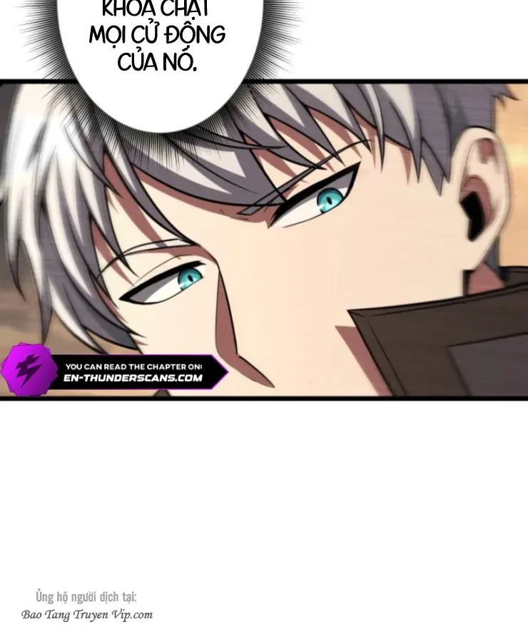 Tối Thượng Binh Khí Trở Lại Sau 100 Triệu Năm Chap 3 - Next Chap 4