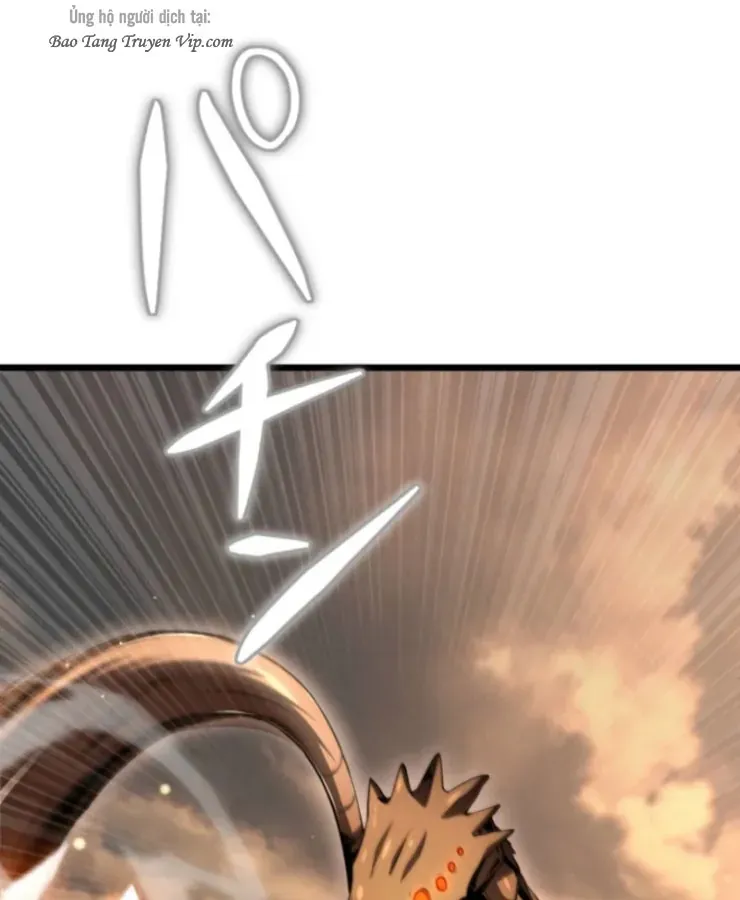 Tối Thượng Binh Khí Trở Lại Sau 100 Triệu Năm Chap 3 - Next Chap 4