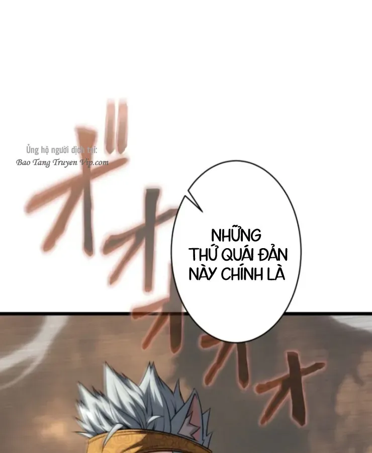 Tối Thượng Binh Khí Trở Lại Sau 100 Triệu Năm Chap 3 - Next Chap 4