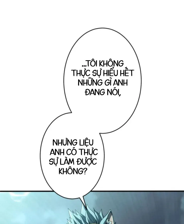 Tối Thượng Binh Khí Trở Lại Sau 100 Triệu Năm Chap 3 - Next Chap 4