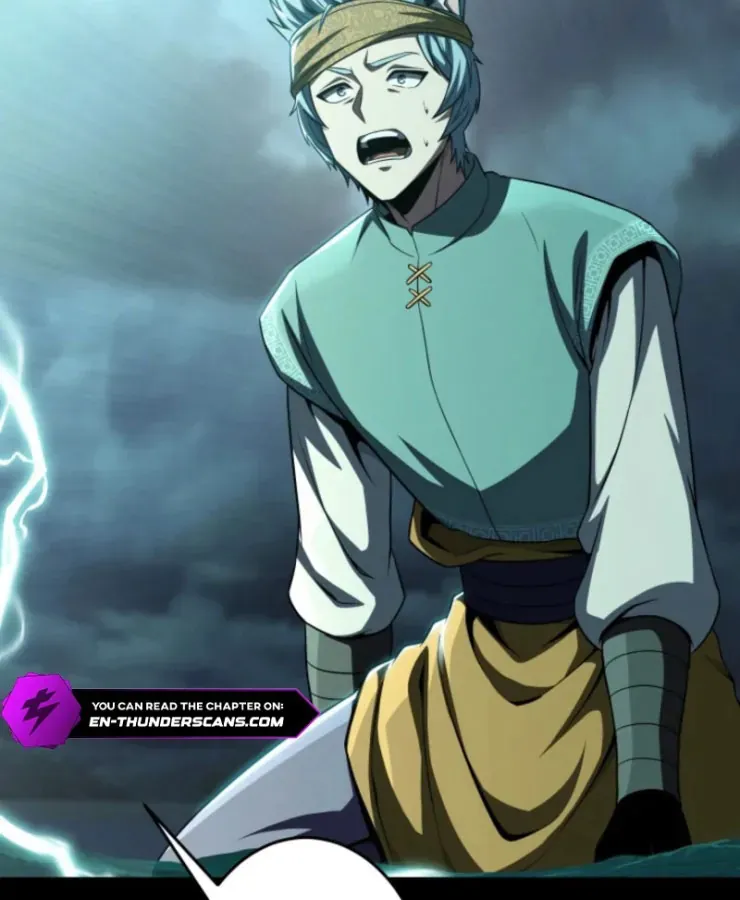 Tối Thượng Binh Khí Trở Lại Sau 100 Triệu Năm Chap 3 - Next Chap 4