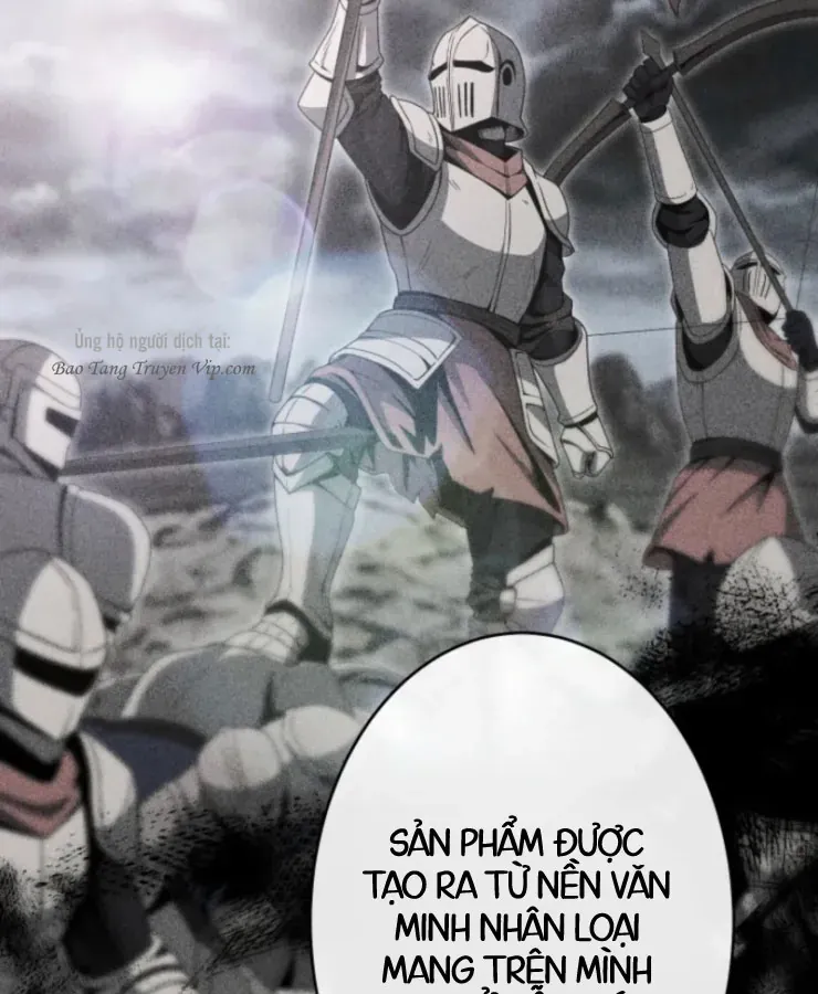 Tối Thượng Binh Khí Trở Lại Sau 100 Triệu Năm Chap 3 - Next Chap 4