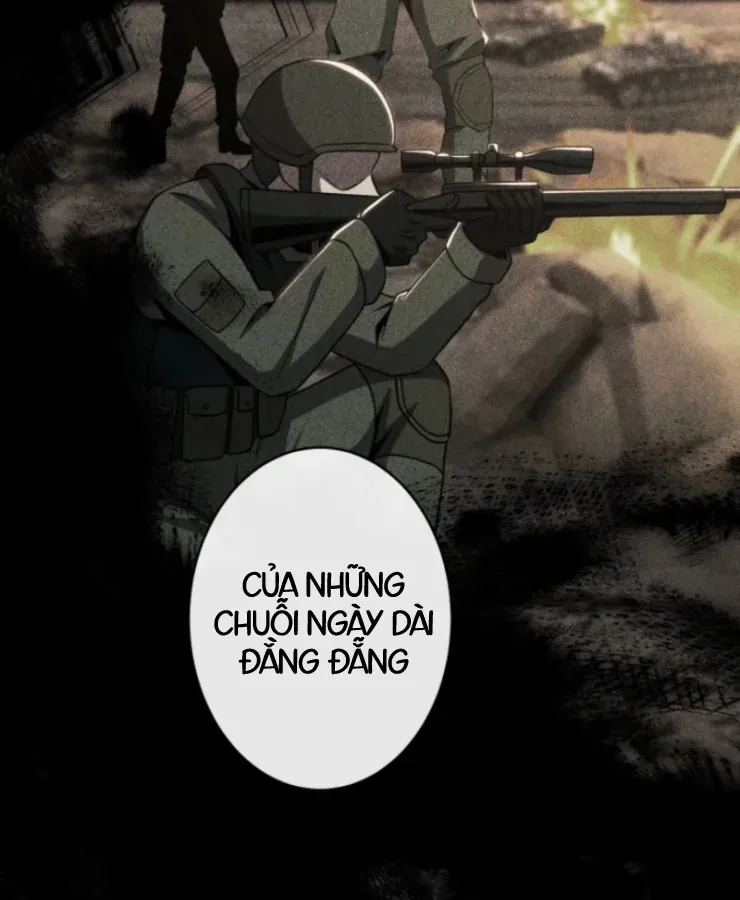 Tối Thượng Binh Khí Trở Lại Sau 100 Triệu Năm Chap 3 - Next Chap 4
