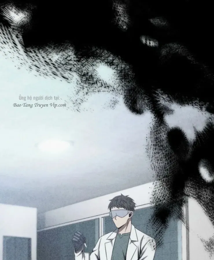 Tối Thượng Binh Khí Trở Lại Sau 100 Triệu Năm Chap 3 - Next Chap 4