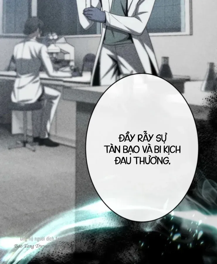 Tối Thượng Binh Khí Trở Lại Sau 100 Triệu Năm Chap 3 - Next Chap 4