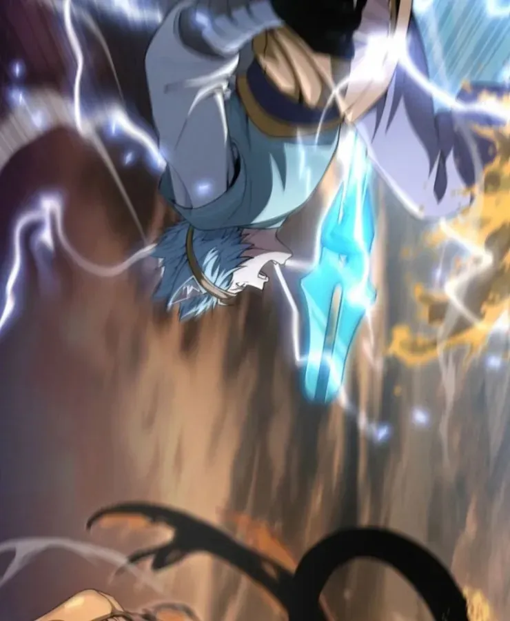 Tối Thượng Binh Khí Trở Lại Sau 100 Triệu Năm Chap 3 - Next Chap 4