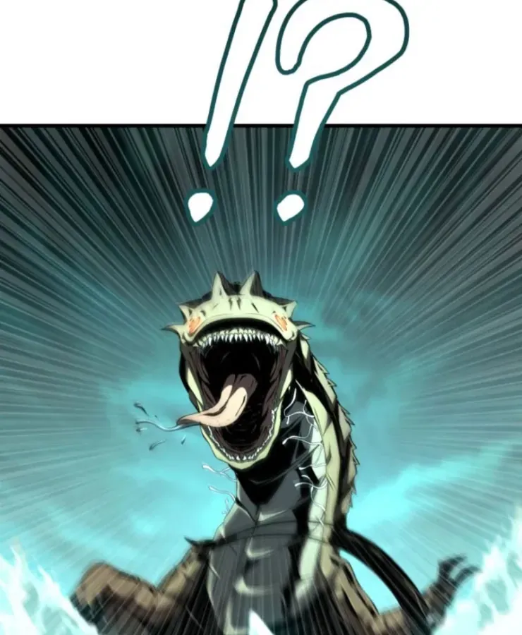 Tối Thượng Binh Khí Trở Lại Sau 100 Triệu Năm Chap 3 - Next Chap 4