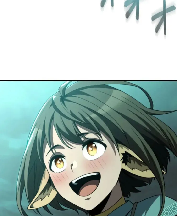 Tối Thượng Binh Khí Trở Lại Sau 100 Triệu Năm Chap 3 - Next Chap 4