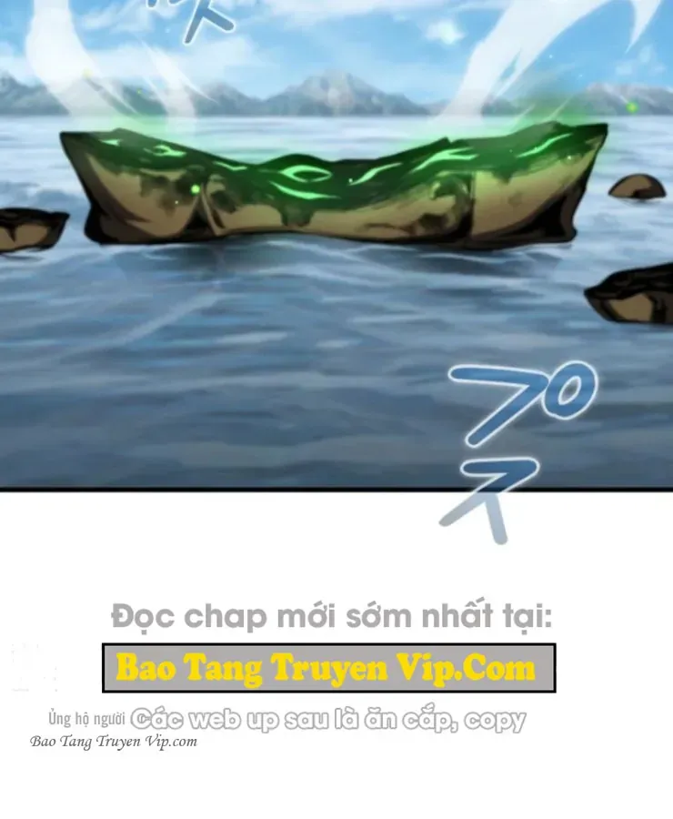 Tối Thượng Binh Khí Trở Lại Sau 100 Triệu Năm Chap 3 - Next Chap 4