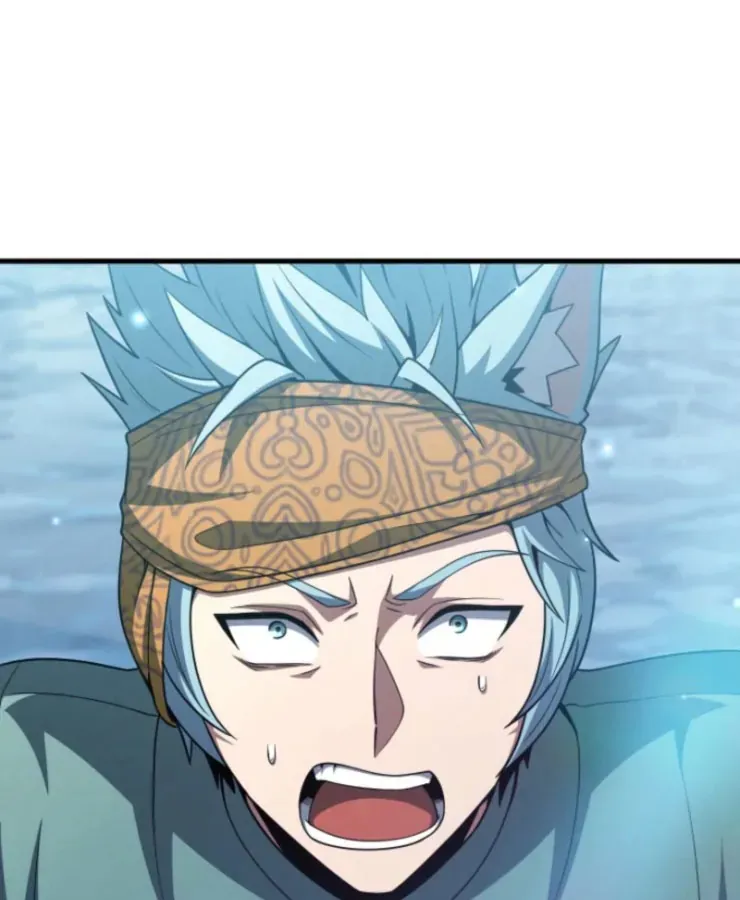 Tối Thượng Binh Khí Trở Lại Sau 100 Triệu Năm Chap 3 - Next Chap 4