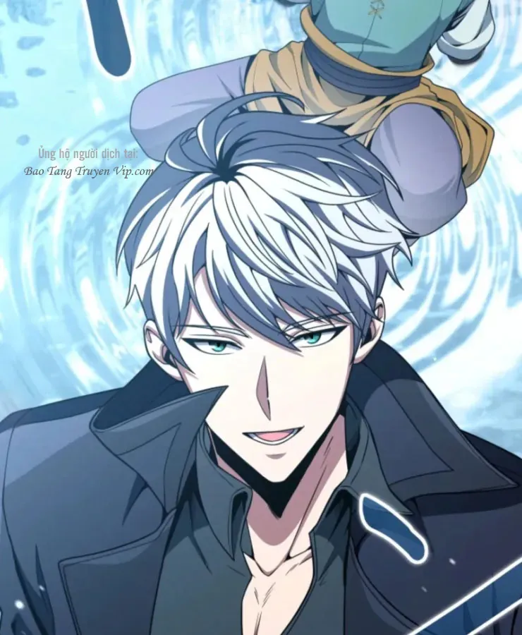 Tối Thượng Binh Khí Trở Lại Sau 100 Triệu Năm Chap 3 - Next Chap 4