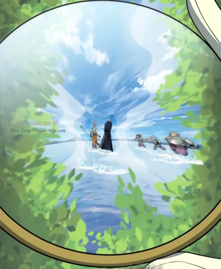Tối Thượng Binh Khí Trở Lại Sau 100 Triệu Năm Chap 3 - Next Chap 4