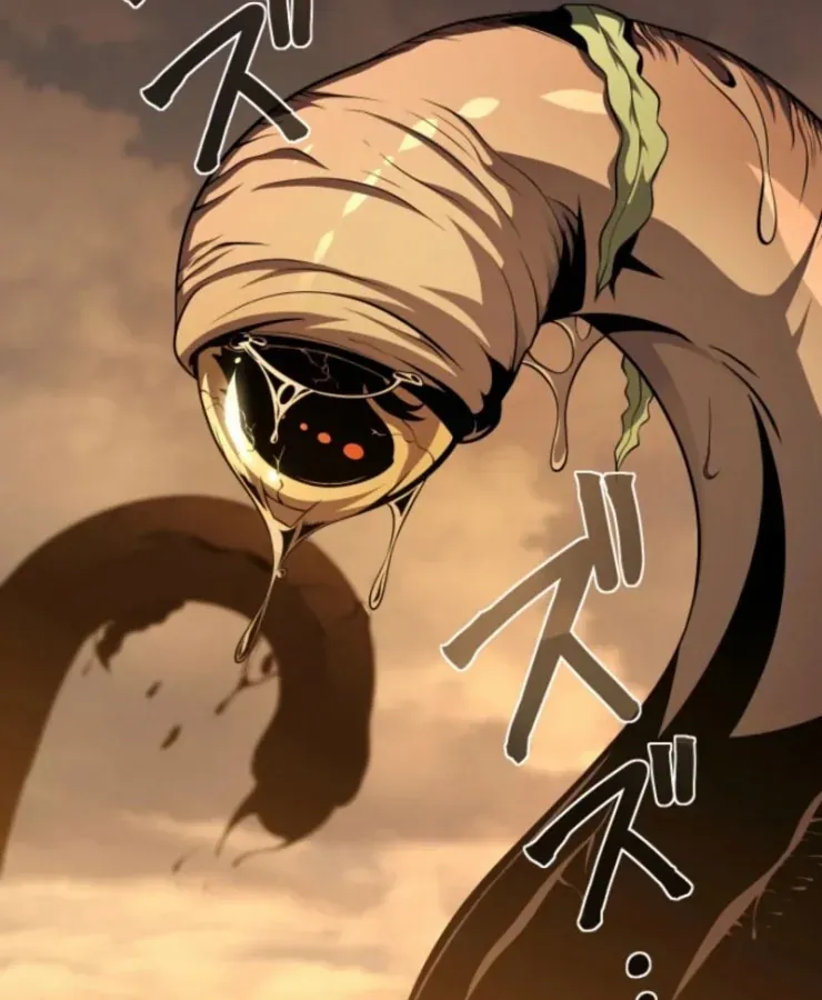 Tối Thượng Binh Khí Trở Lại Sau 100 Triệu Năm Chap 3 - Next Chap 4