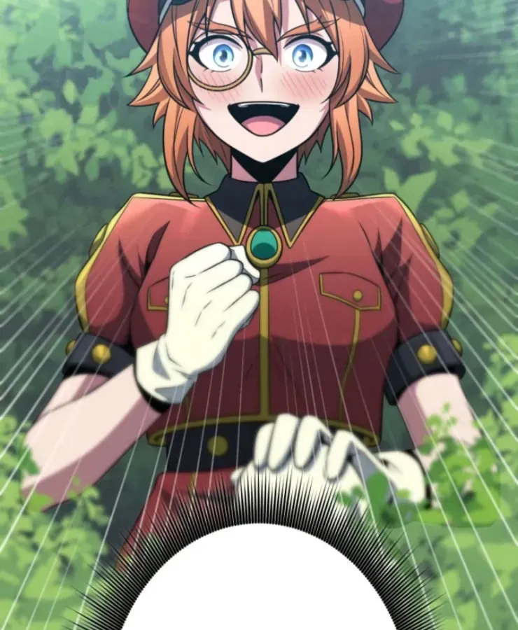 Tối Thượng Binh Khí Trở Lại Sau 100 Triệu Năm Chap 3 - Next Chap 4