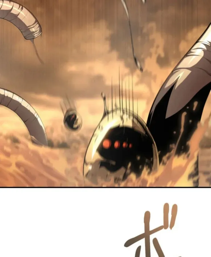 Tối Thượng Binh Khí Trở Lại Sau 100 Triệu Năm Chap 3 - Next Chap 4