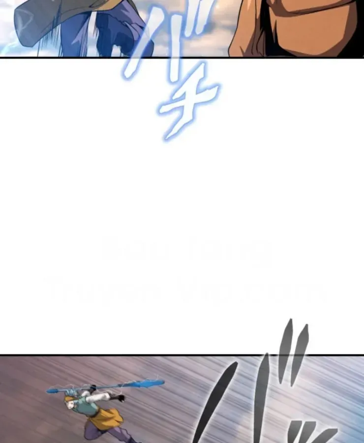 Tối Thượng Binh Khí Trở Lại Sau 100 Triệu Năm Chap 3 - Next Chap 4