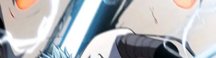 Tối Thượng Binh Khí Trở Lại Sau 100 Triệu Năm Chap 3 - Next Chap 4