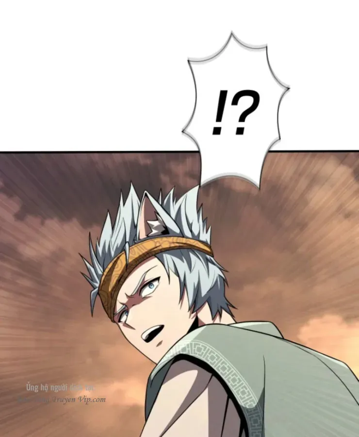 Tối Thượng Binh Khí Trở Lại Sau 100 Triệu Năm Chap 3 - Next Chap 4