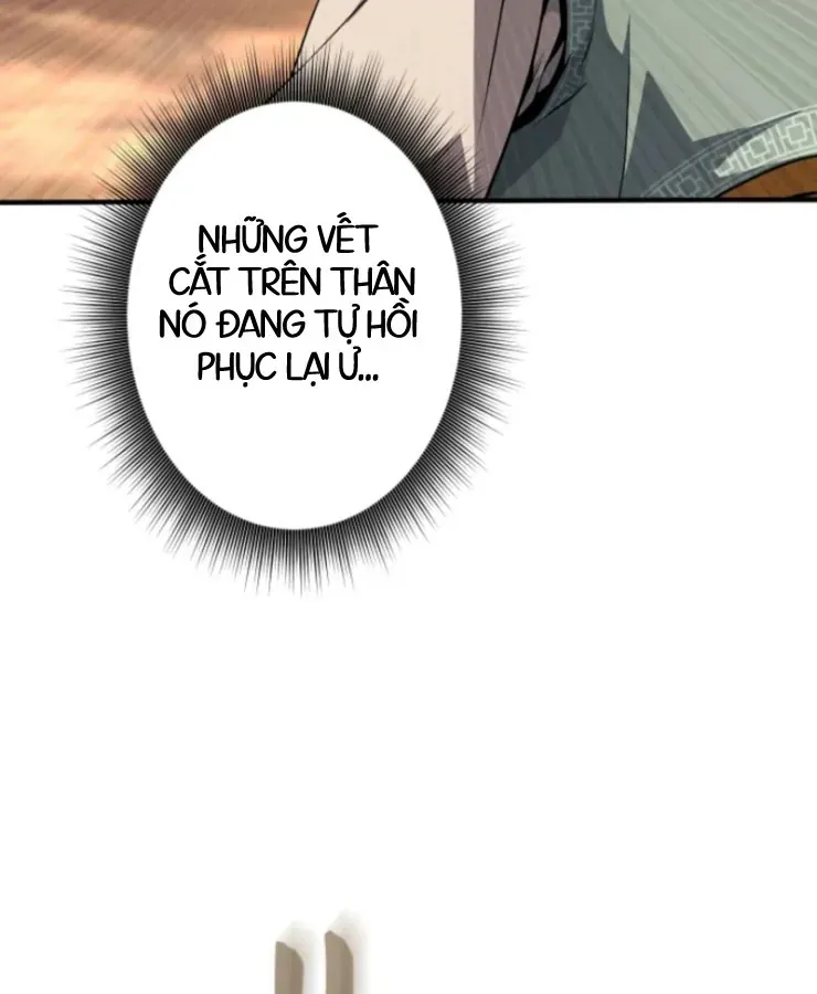 Tối Thượng Binh Khí Trở Lại Sau 100 Triệu Năm Chap 3 - Next Chap 4