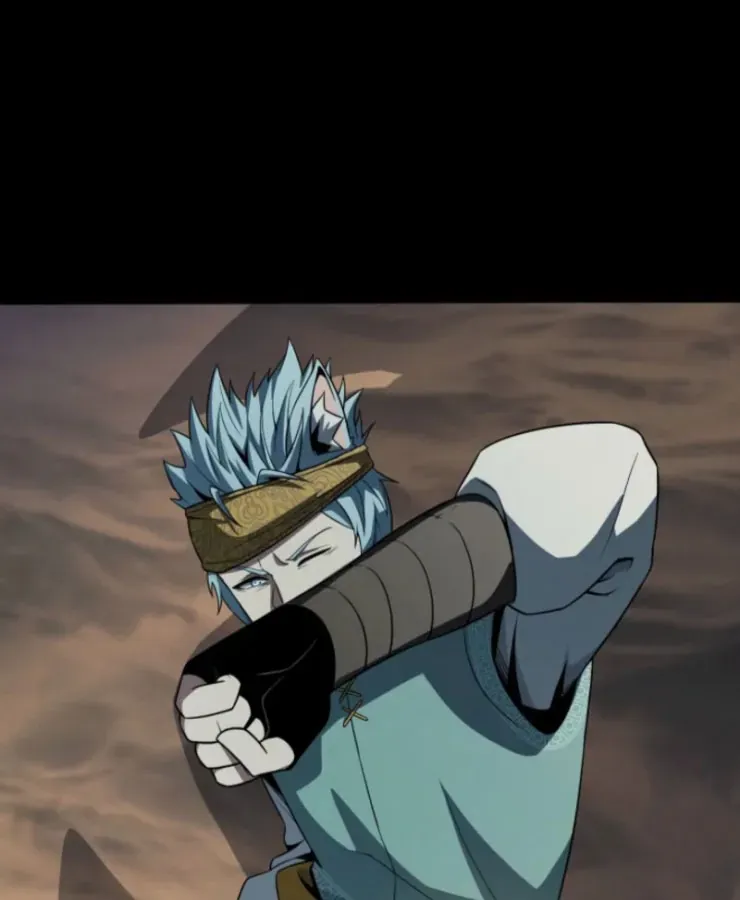 Tối Thượng Binh Khí Trở Lại Sau 100 Triệu Năm Chap 3 - Next Chap 4