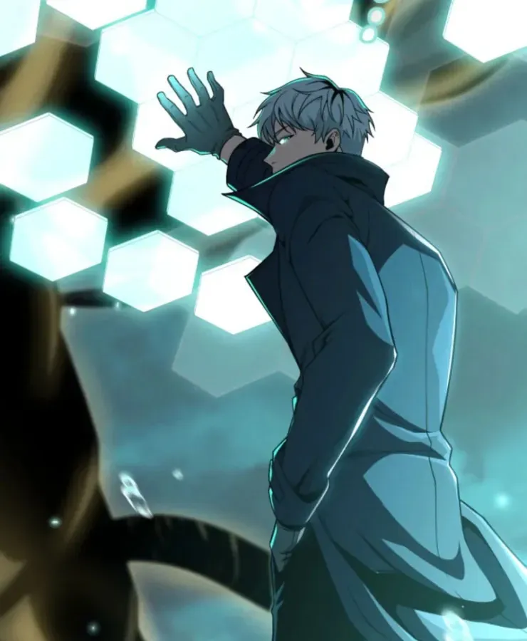 Tối Thượng Binh Khí Trở Lại Sau 100 Triệu Năm Chap 3 - Next Chap 4