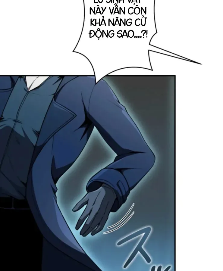 Tối Thượng Binh Khí Trở Lại Sau 100 Triệu Năm Chap 3 - Next Chap 4