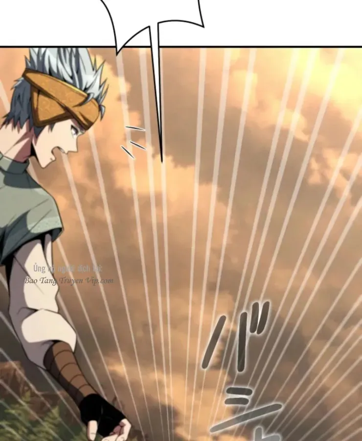 Tối Thượng Binh Khí Trở Lại Sau 100 Triệu Năm Chap 3 - Next Chap 4