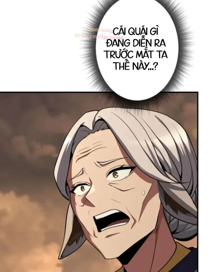 Tối Thượng Binh Khí Trở Lại Sau 100 Triệu Năm Chap 3 - Next Chap 4