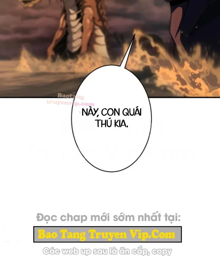 Tối Thượng Binh Khí Trở Lại Sau 100 Triệu Năm Chap 3 - Next Chap 4