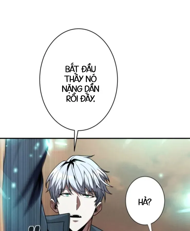 Tối Thượng Binh Khí Trở Lại Sau 100 Triệu Năm Chap 3 - Next Chap 4