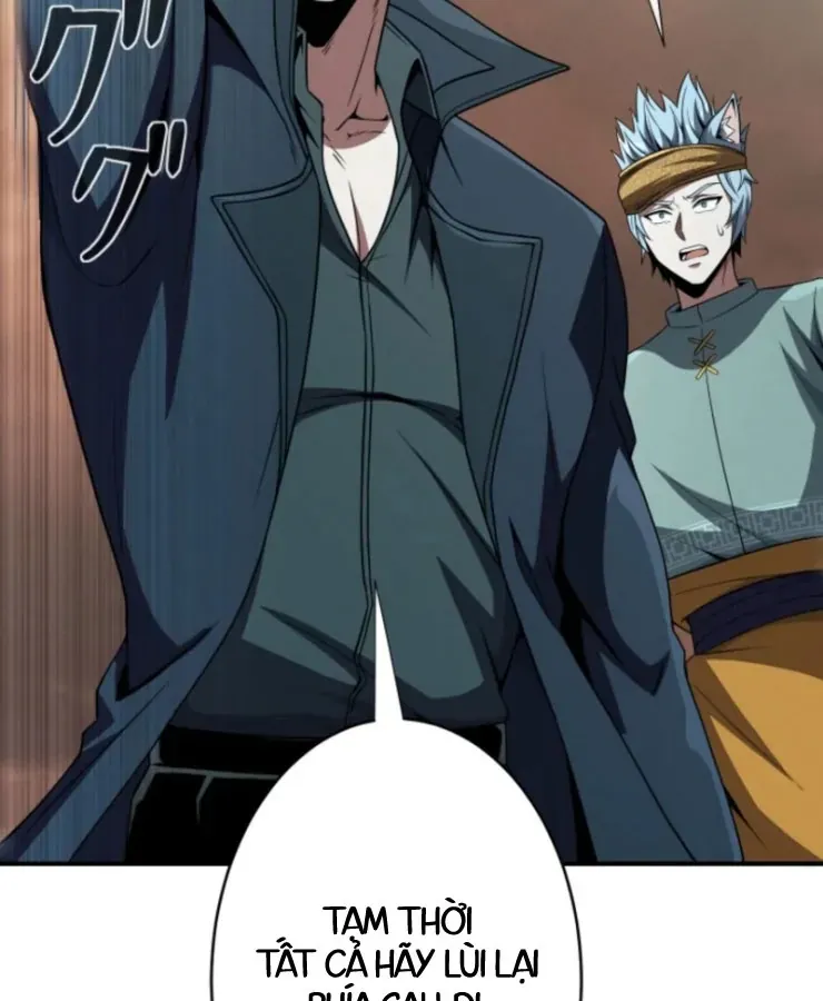 Tối Thượng Binh Khí Trở Lại Sau 100 Triệu Năm Chap 3 - Next Chap 4