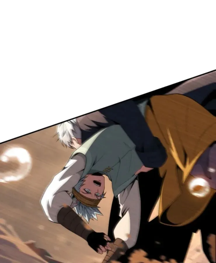 Tối Thượng Binh Khí Trở Lại Sau 100 Triệu Năm Chap 3 - Next Chap 4