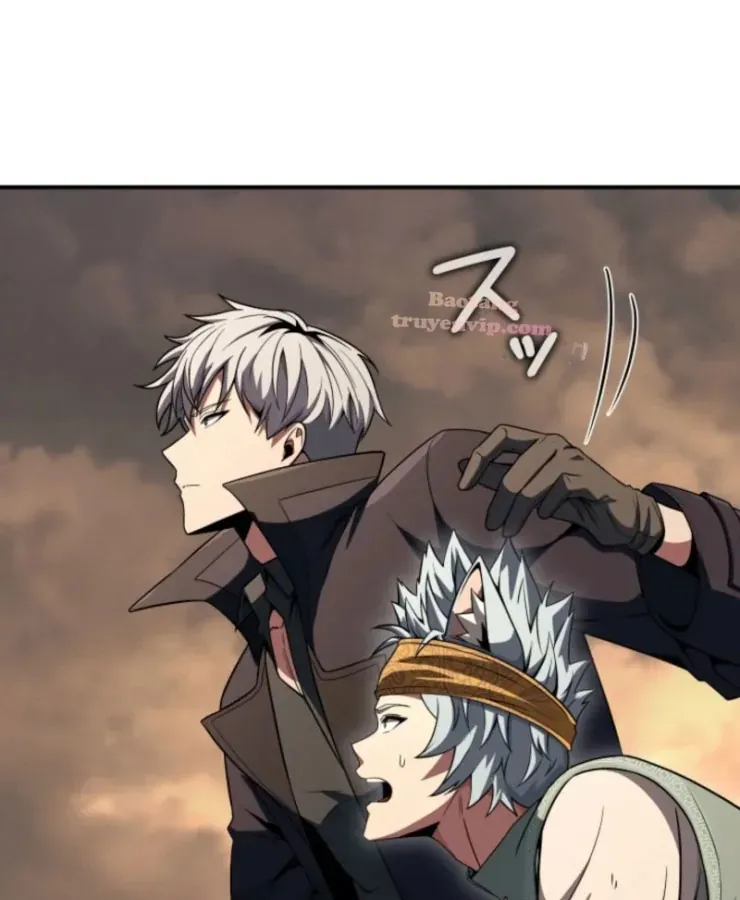 Tối Thượng Binh Khí Trở Lại Sau 100 Triệu Năm Chap 3 - Next Chap 4